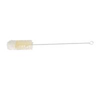 Brosse de nettoyage Redecker avec laine Ø 6 cm