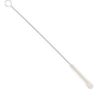 Brosse de nettoyage Redecker avec laine 260 cm