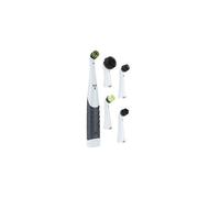 Brosse de nettoyage sonique oscillante SRB-155 avec 5 têtes AGT