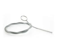 Source Schlauch Tube Adulte Unisexe, Schwarz, Taille Unique, Noir