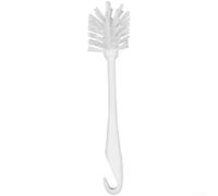 Brosse de nettoyage spécifique au mélangeur avec action rotative à 360 degrés pour atteindre sous les lames et autour des joints pour les modèles à grande vitesse