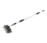 Brosse de nettoyage télescopique Silverline G