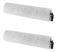 Brosse de nettoyage - TINECO - iFloor Plus / Floor One - 2PCS - Ajustable - Gris