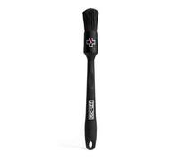 Muc‑Off Brosse pinceau pièces de transmission Noir