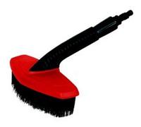 Brosse de nettoyage triangle Einhell