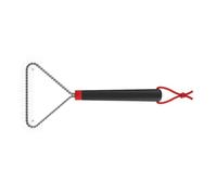 Brosse de nettoyage - en forme de T 30 cm Weber