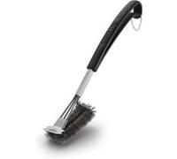 Brosse de nettoyage triple rang pour barbecue Napoleon Grills L.51 x l.7cm