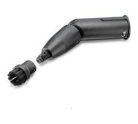 Brosse de nettoyage vapeur Karcher Turbobrosse