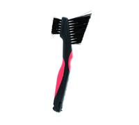 Zefal - Brush - Brosse nettoyage vélo - Taille unique