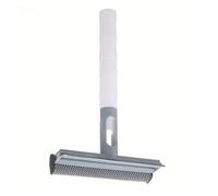 Brosse de nettoyage vitres 3 en 1 avec spray nettoyant double face for miroir salle bain