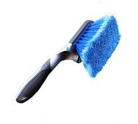 Brosse de Nettoyage Vorcool - Longue - pour pneus et Jantes de Voiture