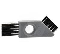 Brosse de nettoyage WES8093H7057 pour rasoirs compatible Panasonic Braun Philips ES-LV67 ProSkin 3040s Series 5000.