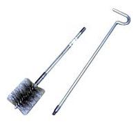 Brosse de nettoyage Wolf 248376199 pour COB