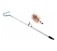 Wolf brosse de nettoyage avec manche 248352099 pour COB
