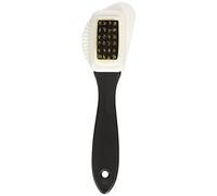 Brosse de Nubuck en Cuir en Cuir en Daim multifonctionne