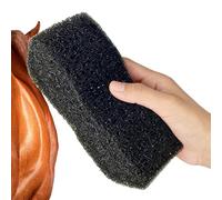 Brosse De Pansage Pour Cheval | Éponge de Pansage pour Bétail - Brosse De Nettoyage Pour Équins | pour Randonnée Concours Soins Écurie Ferme Animaux de Compagnie et Chevaux d'Extérieur
