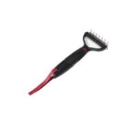 Brosse de pansage pour cheval LeMieux Noir TU