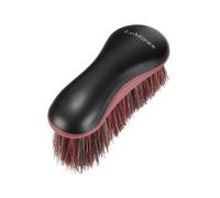 Brosse de pansage pour cheval LeMieux Noir TU