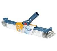 Brosse de paroi Astral Pool Blue Line 48 cm avec angle ajustable