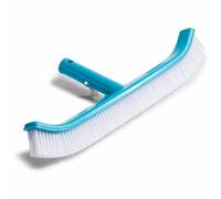Brosse de paroi Intex 41cm courbee