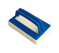 Brosse de paroi ligne d'eau C/120 POOLSTYLE - K077PBH
