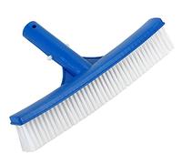 Brosse de Paroi Piscine Spid’O - Largeur 25 cm - Fixation Manche Télescopique - Nettoyage Bassin