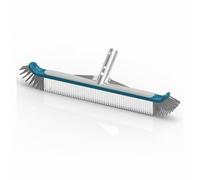 Brosse de parois Blue Line renforcée aluminium - 50 cm