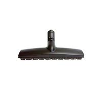 Brosse de parquet de qualité supérieure compatible avec les aspirateurs Miele, brosse, brosse de sol, brosse Parquet Twister XL, brosse pour parquet, brosse pour sols durs, crin de cheval, pièces de