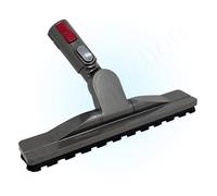 Brosse de parquet flexible compatible avec Dyson Cinetic Big Ball CY22 CY23 CY26 CY28 - Buse d'aspiration - Buse de parquet - Embout - Buse d'aspirateur