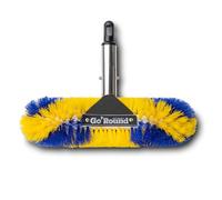 Brosse de piscine GoRound 360 Pro 12 pouces