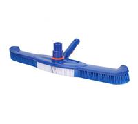 Brosse de Piscine tête de Piscine Outil de Nettoyage de la Piscine Tête d'aspiration en Plastique pour Nettoyer