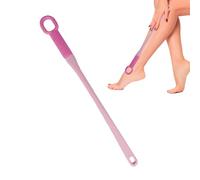 Brosse De Pointe À Long Terme, Purification Des Pieds | Purateur De Longues Pieds Dans La Douche - Pieds Simples Dans Les Cheveux En Silicone Pour Hommes Et Femmes