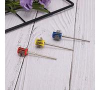 Brosse de Polissage en Métal, Outil de Traitement Métallique Bijoux de Nettoyage Brosse Filaire en Fil 3PCS Brosse de Texturation en Métal Brosse de Nettoyage de Nettoyage avec Poignée