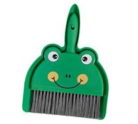 Brosse de portable - Nettoyer d'utilité pratique, mini ensemble de balayage | Dispositif de de l'espace de travail compact, compagnon de adapté aux voyages, nettoyeurs de