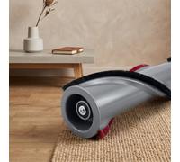 Brosse de pour sol Flexible pour Tapis et Parquet Dur Brosse(V11)