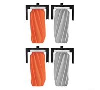 Brosse de pour sol pour efficace pour DJI pour romo A2/P2 Coins Étroits(2pcs)