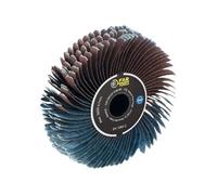 Far Tools Brosse à lanières 110897 Ø 120 mm L 20 mm