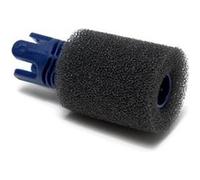 Zodiac Brosse de queue anti-projection TailSweep Pro W7220033 bleu