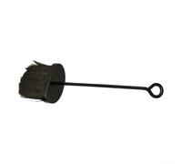 Brosse de Ramonage pour Cheminée Poêle à Granulés Kit Nettoyage Conduit Flexible 54cm (11.5mm)