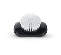 Braun EasyClick ORIGINAL Recharge Brosse Nettoyante pour Rasoir Electrique Série 5, 6 et 7, Nettoie, Exfolie et Affine Votre Peau Pour Nouvelle Génération Blanc