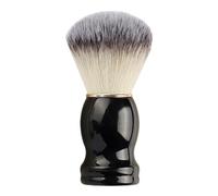 Brosse De Rasage Pour Le Visage, Outil De Nettoyage De Rasage, Brosse De Rasage Manuelle, Accessoires De Soins De La Barbe Pour Hommes 1 Pièce