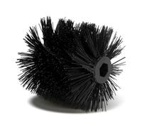 Brosse de rechange 255mm pour balayeuse unilatérale