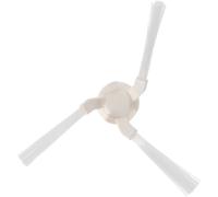 Brosse de rechange adaptée au robot aspirateur Dreame W10S, brosse latérale W10S, blanc