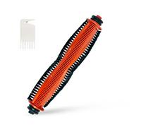 Brosse de rechange anti-enchevêtrement compatible avec Xiaomi Robot Vacuum 5/5 Pro/X20 Max/X20 Pro, accessoires de brosse principale, brosse à rouleau