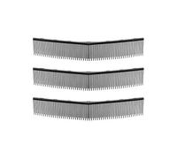 Brosse de Rechange Balayeuse à Gazon - Lot de 3 - 66 cm