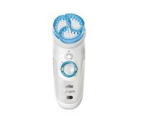 Brosse De Rechange - Braun Silk-épil 79 conçue pour remplacer la brosse exfoliante