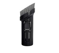 Brosse de rechange CP0722, compatible avec le tuyau coudé à manche intégré Philips for aspirateur FC8632 FC8683 FC5832 FC5986 FC8370(Brush)