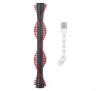 Brosse de rechange d'origine pour aspirateur Miele HX1 (brosse de nettoyage) - Compatible avec HX1, HX1 Pro, HX1 Cat&Dog et HX1 Select