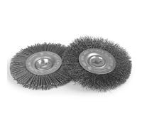 Brosse de rechange EASYmaxx nettoyeur de joints lot de 2 accessoires de rempl...