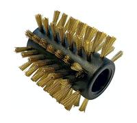 Brosse de rechange en laiton pour grille de cuisson électrique